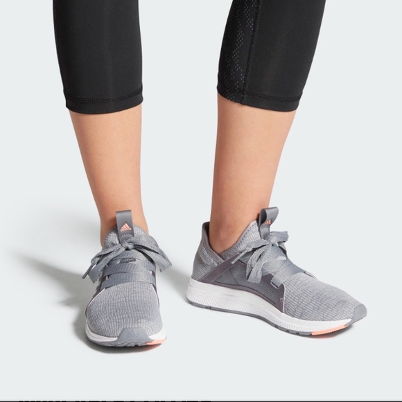 adidas edge lux grey